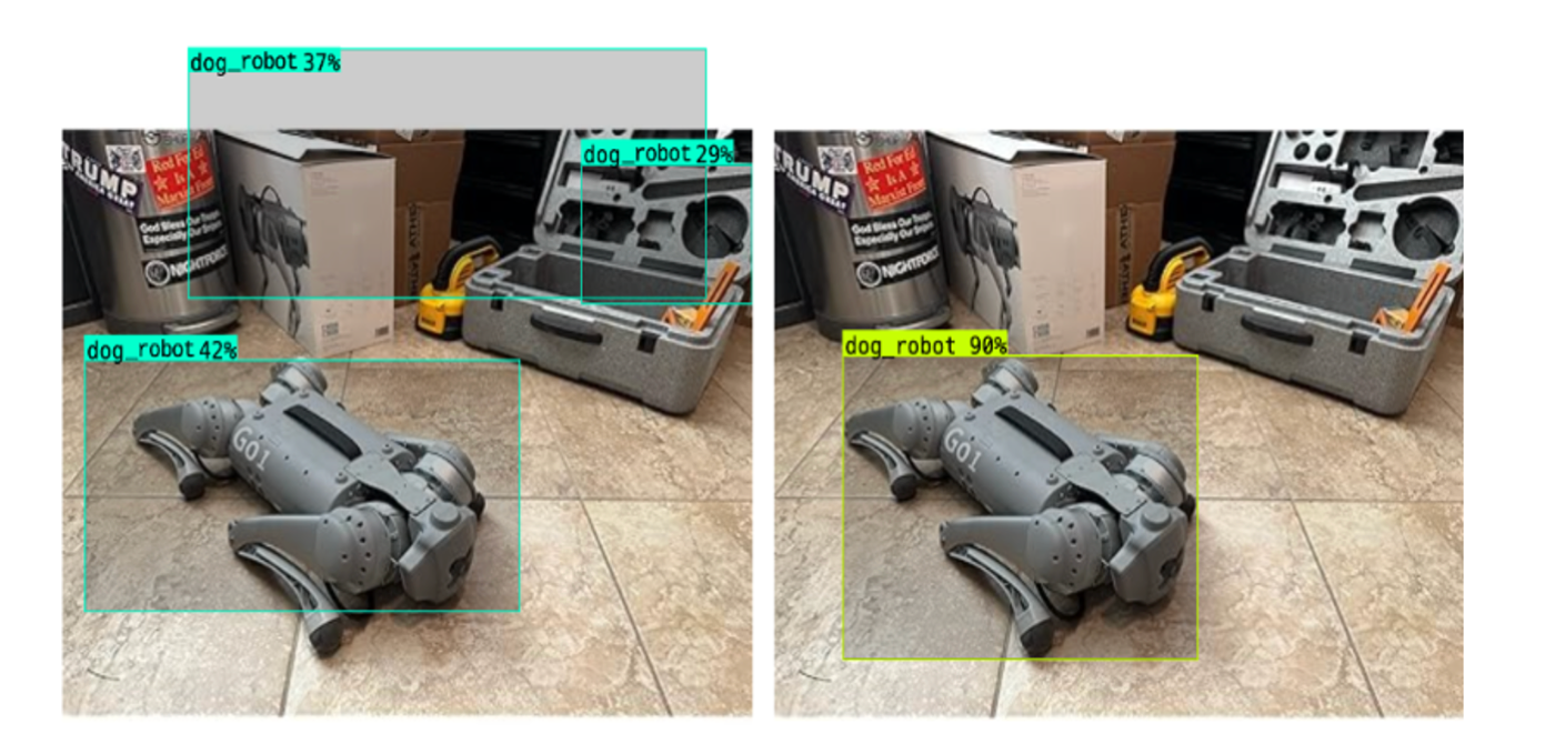 NeRF-Assisted Auto-Labeling Pipeline
